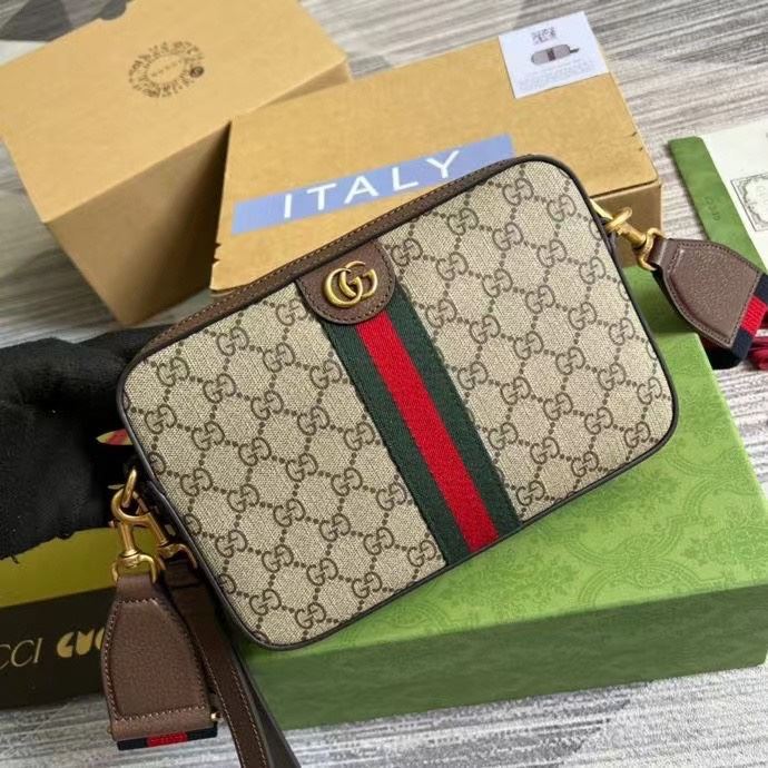 Gucci Satchel Bags